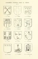 An illustration from Les Environs de l'Ille-Barbe ... Avec ... planches, etc (1892)