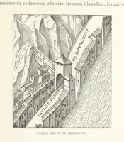 An illustration from Les Environs de l'Ille-Barbe ... Avec ... planches, etc (1892)