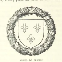 An illustration from Les Environs de l'Ille-Barbe ... Avec ... planches, etc (1892)