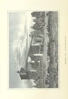 An illustration from Les Environs de l'Ille-Barbe ... Avec ... planches, etc (1892)