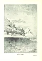 Picture 23 of 37 from The Land of the Hibiscus Blossom: a yarn of the Papuan Gulf ... With illustrations by the author (1888), leaf 180