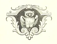 An illustration from The Land of the Hibiscus Blossom: a yarn of the Papuan Gulf ... With illustrations by the author (1888)