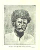 Picture 7 of 37 from The Land of the Hibiscus Blossom: a yarn of the Papuan Gulf ... With illustrations by the author (1888), leaf 38