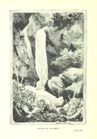 An illustration from The Land of the Hibiscus Blossom: a yarn of the Papuan Gulf ... With illustrations by the author (1888)