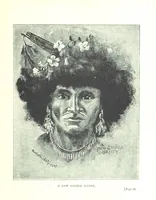 Picture 14 of 37 from The Land of the Hibiscus Blossom: a yarn of the Papuan Gulf ... With illustrations by the author (1888), leaf 87