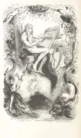 An illustration from Les Environs de Paris, histoire, monuments, paysages ... Par l'élite de la littérature contemporaine (L. Gozlan, J. Janin, Viollet-Leduc, etc.) ... 200 dessins. [Edited by J. E. C. N (1855)