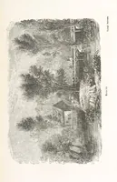 An illustration from Les Environs de Paris, histoire, monuments, paysages ... Par l'élite de la littérature contemporaine (L. Gozlan, J. Janin, Viollet-Leduc, etc.) ... 200 dessins. [Edited by J. E. C. N (1855)