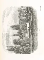 An illustration from Les Environs de Paris, histoire, monuments, paysages ... Par l'élite de la littérature contemporaine (L. Gozlan, J. Janin, Viollet-Leduc, etc.) ... 200 dessins. [Edited by J. E. C. N (1855)