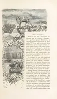 An illustration from Les Environs de Paris, histoire, monuments, paysages ... Par l'élite de la littérature contemporaine (L. Gozlan, J. Janin, Viollet-Leduc, etc.) ... 200 dessins. [Edited by J. E. C. N (1855)