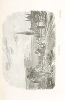 An illustration from Les Environs de Paris, histoire, monuments, paysages ... Par l'élite de la littérature contemporaine (L. Gozlan, J. Janin, Viollet-Leduc, etc.) ... 200 dessins. [Edited by J. E. C. N (1855)