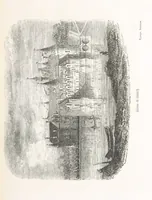 An illustration from Les Environs de Paris, histoire, monuments, paysages ... Par l'élite de la littérature contemporaine (L. Gozlan, J. Janin, Viollet-Leduc, etc.) ... 200 dessins. [Edited by J. E. C. N (1855)