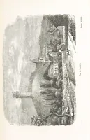 An illustration from Les Environs de Paris, histoire, monuments, paysages ... Par l'élite de la littérature contemporaine (L. Gozlan, J. Janin, Viollet-Leduc, etc.) ... 200 dessins. [Edited by J. E. C. N (1855)
