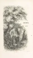 An illustration from Les Environs de Paris, histoire, monuments, paysages ... Par l'élite de la littérature contemporaine (L. Gozlan, J. Janin, Viollet-Leduc, etc.) ... 200 dessins. [Edited by J. E. C. N (1855)