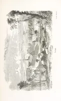 An illustration from Les Environs de Paris, histoire, monuments, paysages ... Par l'élite de la littérature contemporaine (L. Gozlan, J. Janin, Viollet-Leduc, etc.) ... 200 dessins. [Edited by J. E. C. N (1855)