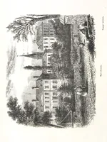 An illustration from Les Environs de Paris, histoire, monuments, paysages ... Par l'élite de la littérature contemporaine (L. Gozlan, J. Janin, Viollet-Leduc, etc.) ... 200 dessins. [Edited by J. E. C. N (1855)