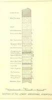 Picture 3 of 29 from A popular guide to the Geology of the Isle of Wight, with a note on its relation to that of the Isle of Purbeck ... Illustrated, etc (1887), leaf 42