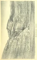 Picture 10 of 29 from A popular guide to the Geology of the Isle of Wight, with a note on its relation to that of the Isle of Purbeck ... Illustrated, etc (1887), leaf 89