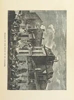 An illustration from The History of the French Revolution, 1789 to 1795; or a country without a God (1890)