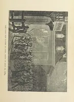 An illustration from The History of the French Revolution, 1789 to 1795; or a country without a God (1890)