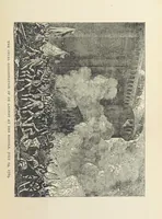 An illustration from The History of the French Revolution, 1789 to 1795; or a country without a God (1890)