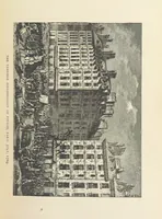 An illustration from The History of the French Revolution, 1789 to 1795; or a country without a God (1890)