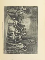 An illustration from The History of the French Revolution, 1789 to 1795; or a country without a God (1890)