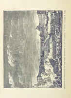 An illustration from The History of the French Revolution, 1789 to 1795; or a country without a God (1890)