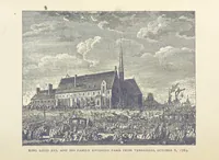 Picture 34 of 130 from The History of the French Revolution, 1789 to 1795; or a country without a God (1890), leaf 158