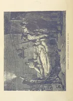 An illustration from The History of the French Revolution, 1789 to 1795; or a country without a God (1890)