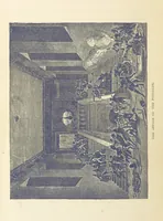 An illustration from The History of the French Revolution, 1789 to 1795; or a country without a God (1890)