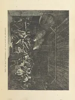 An illustration from The History of the French Revolution, 1789 to 1795; or a country without a God (1890)
