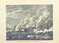 Picture 46 of 130 from The History of the French Revolution, 1789 to 1795; or a country without a God (1890), leaf 250