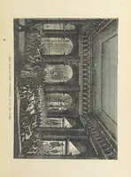 An illustration from The History of the French Revolution, 1789 to 1795; or a country without a God (1890)
