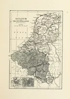 An illustration from The History of the French Revolution, 1789 to 1795; or a country without a God (1890)