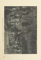 An illustration from The History of the French Revolution, 1789 to 1795; or a country without a God (1890)