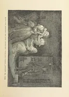 An illustration from The History of the French Revolution, 1789 to 1795; or a country without a God (1890)