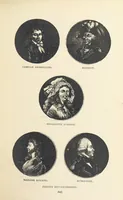 An illustration from The History of the French Revolution, 1789 to 1795; or a country without a God (1890)