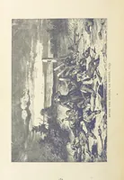 An illustration from The History of the French Revolution, 1789 to 1795; or a country without a God (1890)