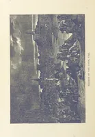 An illustration from The History of the French Revolution, 1789 to 1795; or a country without a God (1890)