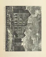 An illustration from The History of the French Revolution, 1789 to 1795; or a country without a God (1890)
