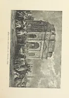 An illustration from The History of the French Revolution, 1789 to 1795; or a country without a God (1890)