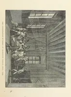 An illustration from The History of the French Revolution, 1789 to 1795; or a country without a God (1890)