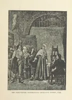 Picture 88 of 130 from The History of the French Revolution, 1789 to 1795; or a country without a God (1890), leaf 571