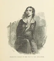 Picture 89 of 130 from The History of the French Revolution, 1789 to 1795; or a country without a God (1890), leaf 573