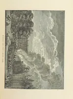 An illustration from The History of the French Revolution, 1789 to 1795; or a country without a God (1890)