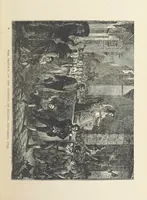 An illustration from The History of the French Revolution, 1789 to 1795; or a country without a God (1890)