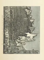 An illustration from The History of the French Revolution, 1789 to 1795; or a country without a God (1890)