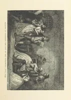 An illustration from The History of the French Revolution, 1789 to 1795; or a country without a God (1890)
