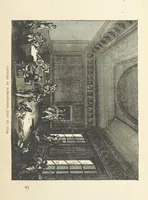 An illustration from The History of the French Revolution, 1789 to 1795; or a country without a God (1890)