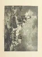 An illustration from The History of the French Revolution, 1789 to 1795; or a country without a God (1890)